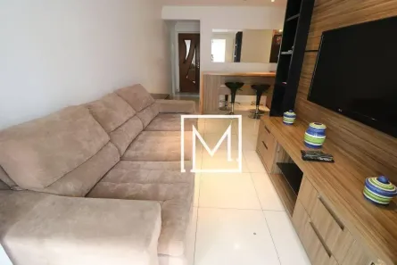 Apartamento com 3 Quartos à venda, 64m² no Vila Mariana, São Paulo