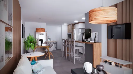 Cobertura com 3 Quartos à venda, 84m² no , Gramado