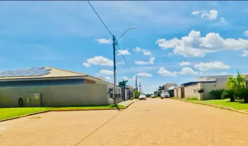 Lote/Terreno à venda, 690m² no Setor Habitacional Jardim Botânico, Brasília