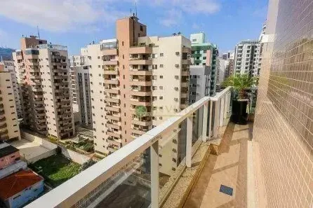 Cobertura com 2 Quartos à venda, 115m² no Centro, Florianópolis