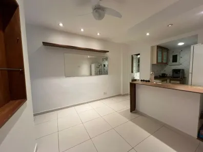 Apartamento com 1 Quarto para alugar, 35m² no Leblon, Rio de Janeiro