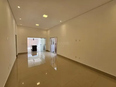 Casa de Condomínio com 3 Quartos para alugar, 176m² no Condomínio Pitangueiras, Ribeirão Preto