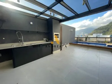 Cobertura com 3 Quartos à venda, 254m² no Barra da Tijuca, Rio de Janeiro