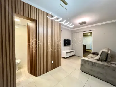 Apartamento com 2 Quartos à venda, 85m² no Nova Aliança, Ribeirão Preto