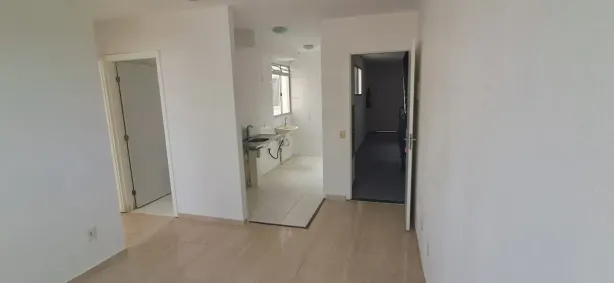 Apartamento com 2 Quartos à venda, 41m² no Catu de Abrantes (Abrantes), Camaçari