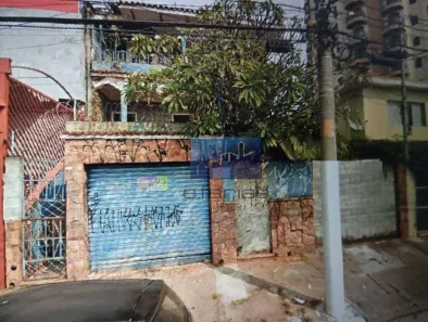 Lote/Terreno à venda, 500m² no Vila Aricanduva, São Paulo