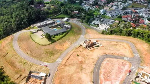 Lote/Terreno à venda, 625m² no Itoupava Norte, Blumenau