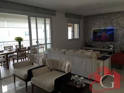 Apartamento com 3 Quartos à venda, 122m² no Lauzane Paulista, São Paulo