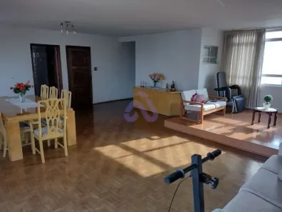 Apartamento com 3 Quartos à venda, 202m² no Parque da Mooca, São Paulo