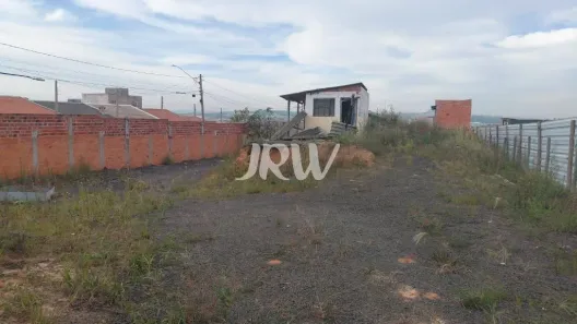 Lote/Terreno à venda, 150m² no Jardim das Andorinhas, Indaiatuba