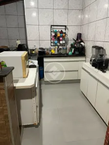 Casa com 3 Quartos à venda, 90m² no Conjunto Habitacional Hilda Mandarino, Araçatuba