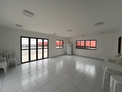 Apartamento com 2 Quartos à venda, 66m² no Cruz das Almas, Maceió