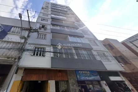 Apartamento com 2 Quartos à venda, 72m² no Centro, Pelotas