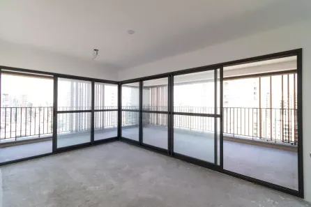 Apartamento com 3 Quartos à venda, 100m² no Perdizes, São Paulo