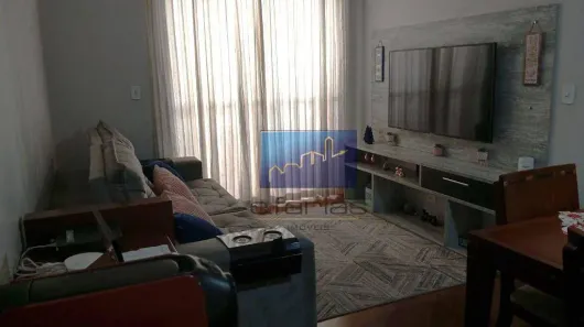 Apartamento com 3 Quartos à venda, 81m² no Vila Carrão, São Paulo