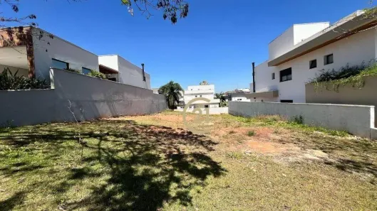 Lote/Terreno à venda, 516m² no Jardim Residencial Santa Clara, Indaiatuba