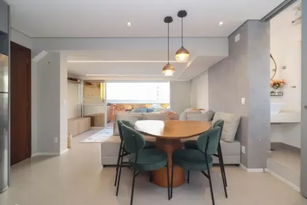 Apartamento com 1 Quarto à venda, 90m² no Jardim Paulista, São Paulo