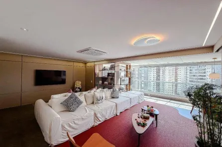 Apartamento com 3 Quartos à venda, 192m² no Ipiranga, São Paulo