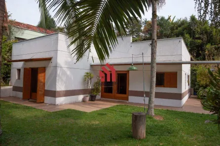 Fazenda/Sítio com 4 Quartos à venda, 4400m² no Pousada dos Bandeirantes, Carapicuíba