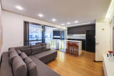 Apartamento com 2 Quartos à venda, 69m² no Vila Mariana, São Paulo