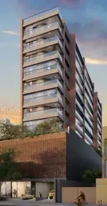 Apartamento com 3 Quartos à venda, 119m² no Botafogo, Rio de Janeiro