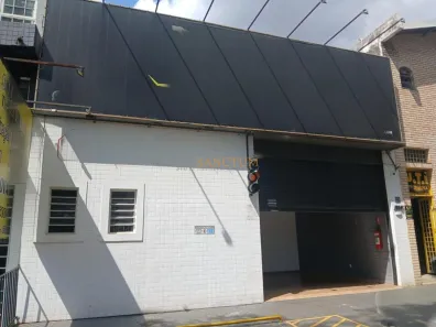 Galpão/Depósito/Armazém para alugar, 200m² no Vila Marieta, Campinas