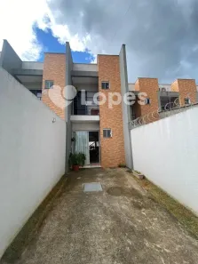 Casa com 2 Quartos à venda, 86m² no Jardim São José, Goiânia