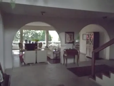 Sobrado com 5 Quartos para alugar, 980m² no Jardim Leonor, São Paulo