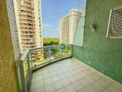 Apartamento com 2 Quartos à venda, 96m² no Barra da Tijuca, Rio de Janeiro