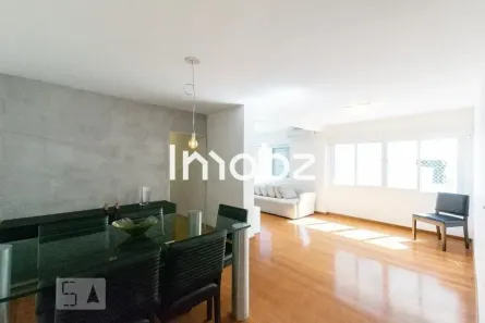 Apartamento com 2 Quartos à venda, 95m² no Itaim Bibi, São Paulo