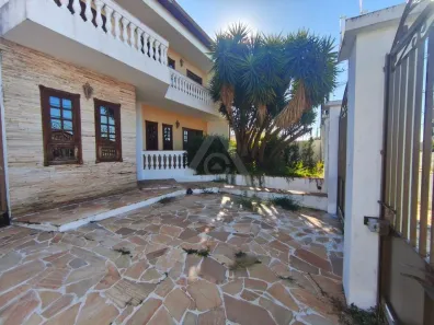 Casa com 3 Quartos à venda, 289m² no Jardim Santa Genebra, Campinas