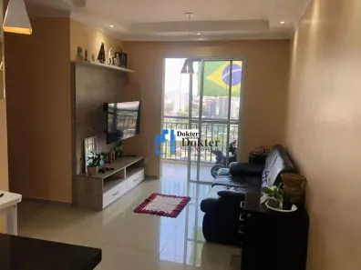 Apartamento com 3 Quartos à venda, 62m² no Piqueri, São Paulo