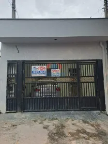 Sobrado com 3 Quartos à venda, 105m² no Jardim Morada do Sol, Indaiatuba