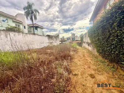 Lote/Terreno à venda, 592m² no Alto da Lapa, São Paulo