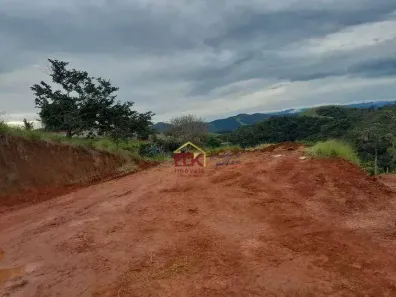 Lote/Terreno à venda, 1150m² no Buquirinha II, São José dos Campos