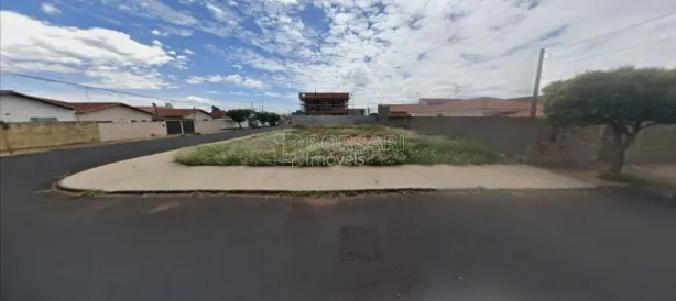 Lote/Terreno à venda, 300m² no Jardim das Estações (Vila Xavier), Araraquara