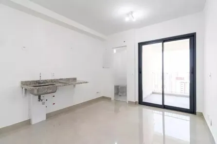 Kitnet com 1 Quarto à venda, 23m² no Vila Mariana, São Paulo