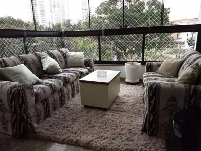 Apartamento com 3 Quartos à venda, 185m² no Jardim Avelino, São Paulo