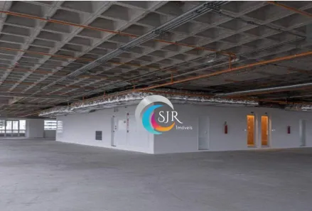 Sala Comercial para alugar, 211m² no Várzea da Barra Funda, São Paulo