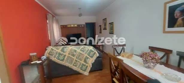 Apartamento com 2 Quartos à venda, 89m² no Campestre, Santo André