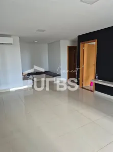 Apartamento com 3 Quartos à venda, 150m² no Jardim Goiás, Goiânia