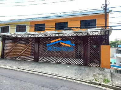 Sobrado com 3 Quartos à venda, 333m² no Vila Campesina, Osasco