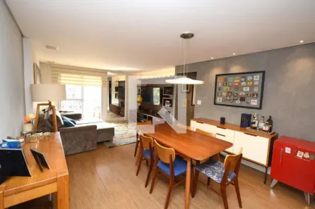Apartamento com 2 Quartos à venda, 94m² no Vila Sofia, São Paulo