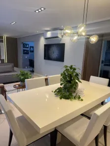 Apartamento com 3 Quartos à venda, 144m² no Alphaville, Santana de Parnaíba