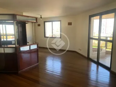 Apartamento com 3 Quartos à venda, 235m² no Osvaldo Rezende, Uberlândia