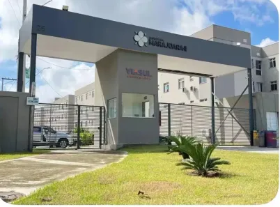 Apartamento com 2 Quartos à venda, 46m² no Bengui, Belém