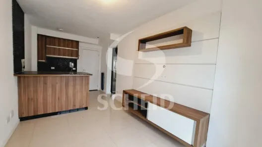 Apartamento com 1 Quarto à venda, 39m² no Vila Castelo, São Paulo