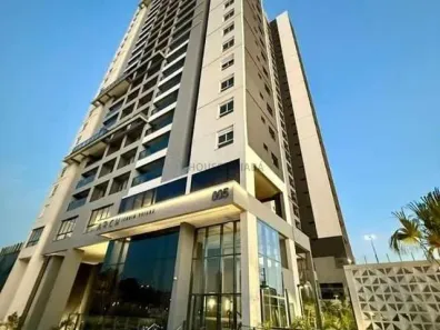 Apartamento com 2 Quartos à venda, 88m² no Cidade Alta, Cuiabá