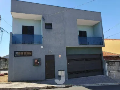 Casa com 3 Quartos à venda, 85m² no Jardim Araguari, Bragança Paulista
