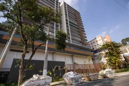 Apartamento com 3 Quartos à venda, 232m² no Alto da Lapa, São Paulo